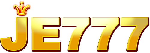 JE777 Casino Logo